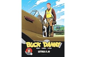 Sonny Tuckson, Lettres à Jo 2/2