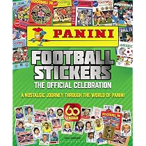 Écusson Sticker Panini Valenciennes Anzin US 1978 N°395 - Neuf