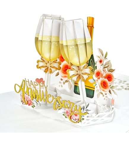 Pop Up Truck Valentine's Card - 3D Greeting Card For Husband, Wife, Or Partner