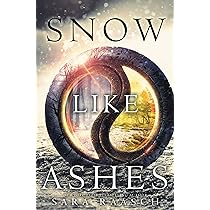洋書 Snow Like Ashes / Sara Raasch Trilogy Snow Like Ashes: Sara Raasch: 1 (Snow Like Ashes, 1