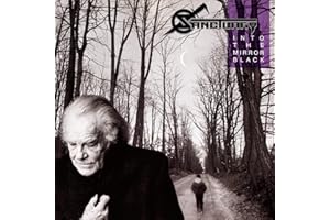 Into The Mirror Black: 30th Anniversary Edition