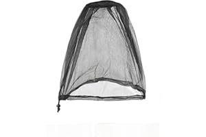 ‎LIFESYSTEMS Lifesystems Insektennetz für Kopf und Gesicht zum Schutz vor Mücken, Moskitos, Bienen und anderen fliegenden Insekten