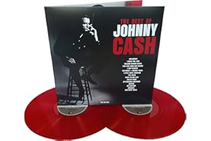The Best Of Johnny Cash