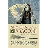 The Oracle of Maracoor: A Novel (Another Day Book 2) (English Edition)