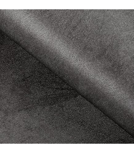 Stickyart Papier Peint Effet Beton Adhésif Pour Meuble Gris Mat Industriel 30cmX400cm Aspect Mur Cimenté Impermeable Papier Peint Autocollant En Béton Vinyle Adhésif Pour Meuble Armoires Comptoirs