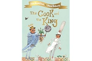 The Cook and the King