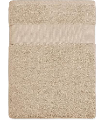 BANANALU 4-delig handdoekenset 100% katoen 50 x 100, kwaliteit 450 g/m², Bordeauxrood, Bossa Nova 18-1547