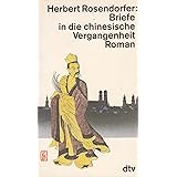 Briefe in die chinesische Vergangenheit