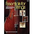 Essentials for Strings Violin