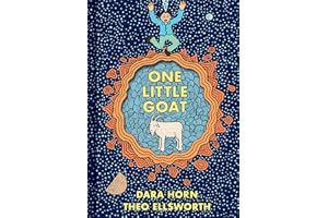 One Little Goat: A Passover Catastrophe