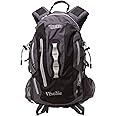 Frendo Vesubie 16 Sac ?� Dos Noir : Amazon.fr: Sports et Loisirs
