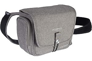 Olympus Streetomatic Edition torba Slinger, szara, E0410801
