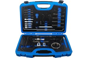 BGS Engine Adjustment Tool Set for Peugeot, Citroën, PSA