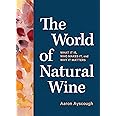 World of Natural Wine: What It Is, Who Makes It, and Why It Matters