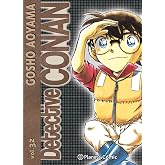 Detective Conan n&ordm; 32 (Manga Shonen)