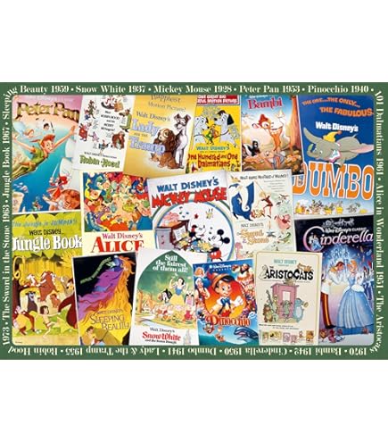 Ravensburger The Coronation Puzzle - 1000 Piece Jigsaw For Adults & Teens Ages 14+ - View #8