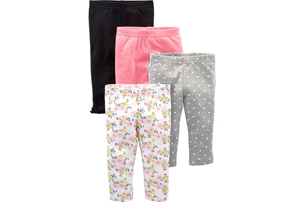 Amazon.it Bestseller: Gli articoli più venduti in Pantaloni per bambina