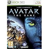 James Cameron's Avatar: The Game (Xbox 360)