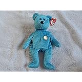 patriot beanie baby may 29 2000