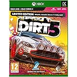 DIRT 5 LIMITED EDITION ( XBOX ONE - XBOX SERIE X)