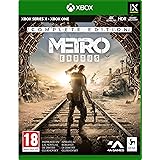 Metro Exodus Complete Edition - Complete - Xbox Series X