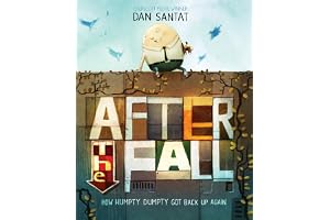 After the Fall: How Humpty Dumpty got back up again