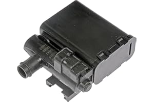 Dorman 911-075 Vapor Canister Vent Solenoid