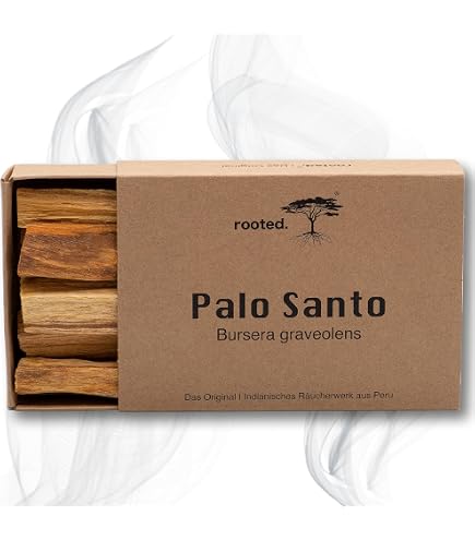 Support Spirale Cuivre Pour Bâton De Palo Santo | Porte-encens Artisanal Made In Italy, Réglable