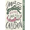 Mrs Caliban (Faber Editions): 'Wonderful' (Margaret Atwood)