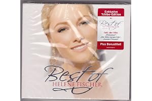 Best Of Helene Fischer -Exclusive Tchibo-Edition (2013)