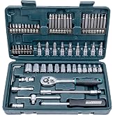 Br&uuml;der Mannesmann M29165 Lokma Anahtar Seti, 65 Par&ccedil;a