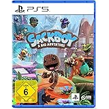 Sackboy: A Big Adventure - [PlayStation 5] [Edizione: Germania]