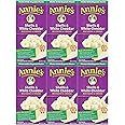 Annie'S - Macaroni & Cheese Shells White Cheddar 6 Oz. 112941