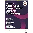 Textbook of Comprehensive Research Methodology