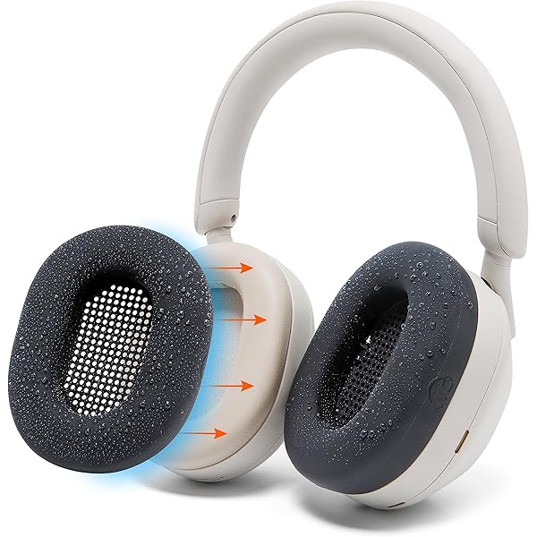 Sony WH-1000XM5 Noise Cancelling Wireless Headphones - 30 hours Sony WH-1000XM5 Noise Cancelling Wireless Headphones - 30 hours