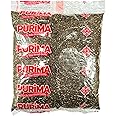 Chia Seeds 1kg – for Weight Loss Raw Black Seed Dark Whole Natural Bulk Keto Protein Shakes Smoothies Breakfast Cereals Porridge Topper Pudding to Eat Non GMO Weightloss (Packaging May Vary) PURIMA