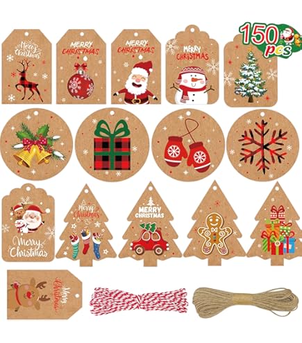 Christmas Birthday Present Gift Box, Christmas Gift, Christmas Present