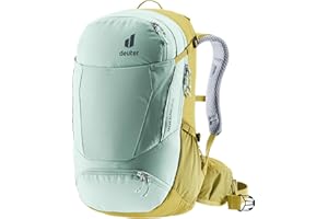 deuter Damski plecak rowerowy Trans Alpine 28 SL (1 opakowanie)