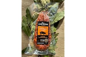 Premium Chorizo Portugais Porc Ibérique, 220g