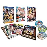 One Piece - Edition Collector Limitee Partie 4 [Coffrret 24 DVD] [Édition Collector Limitée A4]