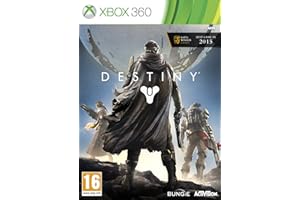 ACTIVISION Destiny (Xbox 360)