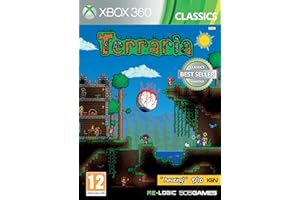 505 GAMES Terraria (Xbox 360)