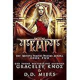 Tempt: The Kresova Vampire Harems: Aurora