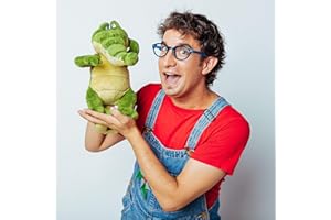 Cantajuego Peluche Coco Grande - Producto Oficial