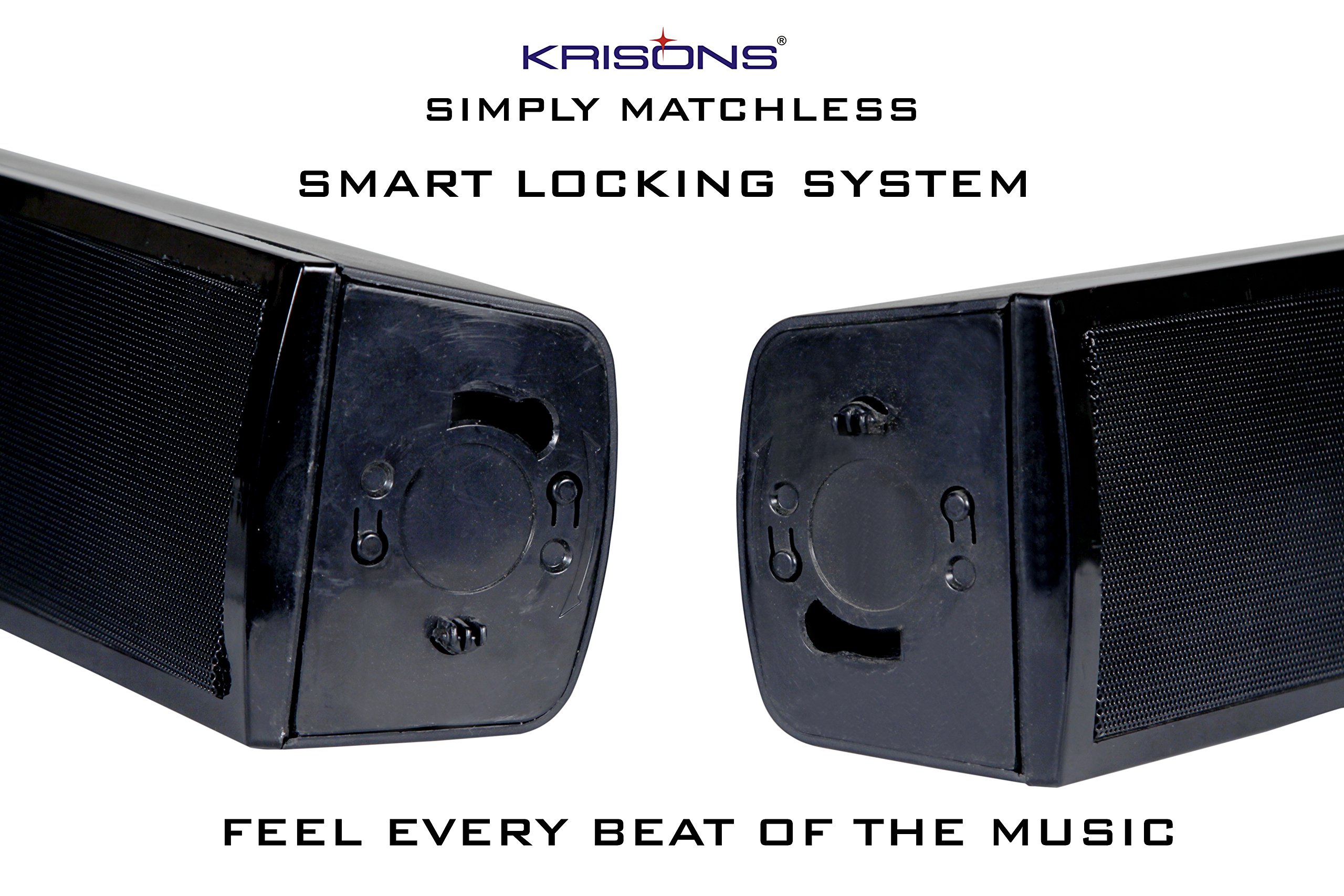 krisons superstar soundbar