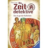 Die Zeitdetektive 15 Kleopatra Und Der Biss Der Kobra Ebook Lenk Fabian Kunert Almud Amazon De Kindle Shop