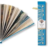 Book Fan - Around the World