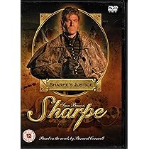 その他 Sharpe's Justice [DVD] Sharpes Justice (DVD, 2001) for sale online | eBay