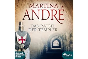 Das Rätsel der Templer: Tempelritter 1