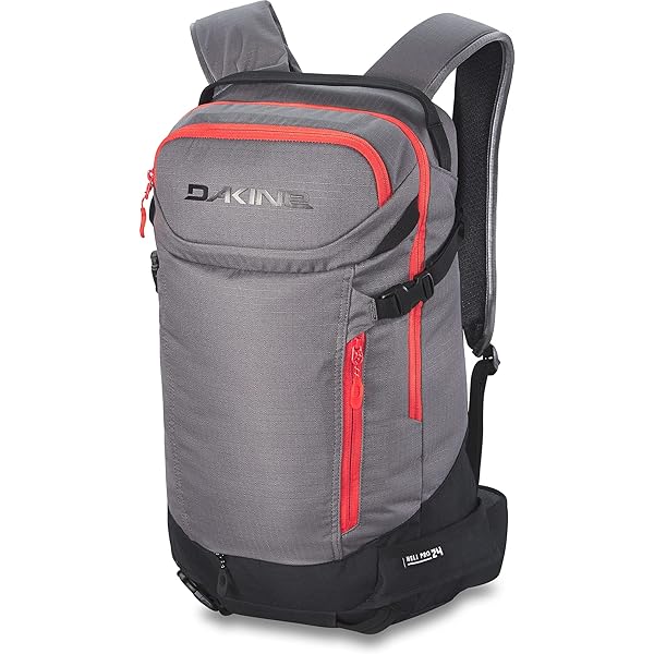 スノーボード Dakine Team Heli Pack 12l Kazu Kokubo Heli Pack 12L - Black – Dakine